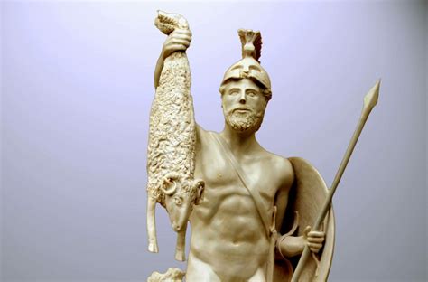 Jason and the Argonauts: The Myth of the Golden Fleece | History Cooperative