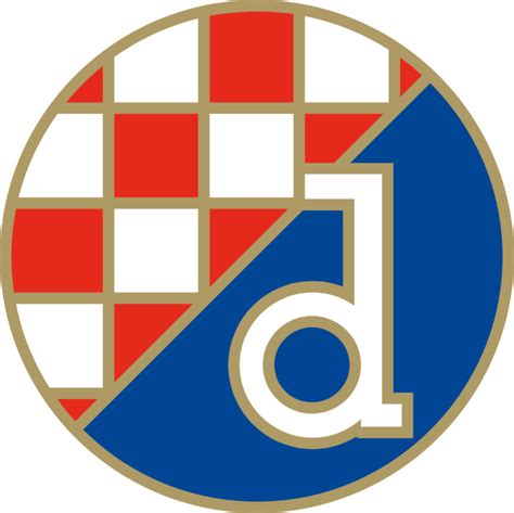 Dínamo Zagreb Logo – Escudo – PNG e Vetor – Download de Logo