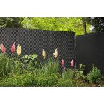 Pexco PDS Winged Privacy Slats for Chain Link Fence | Hoover Fence Co.