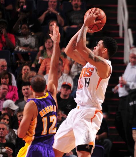 Through the Years: Suns vs Lakers Photo Gallery | NBA.com