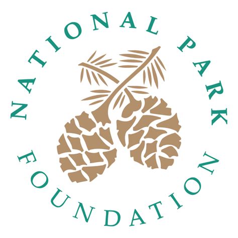 National Park Foundation logo, Vector Logo of National Park Foundation ...