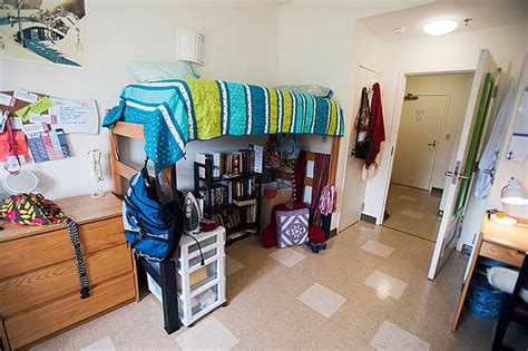 Take a look inside every type of University of Alabama dorm - al.com