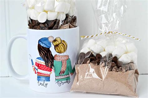 Creative Coffee Mug Gift Ideas To Make Your Friends and Family Feel Extra Special