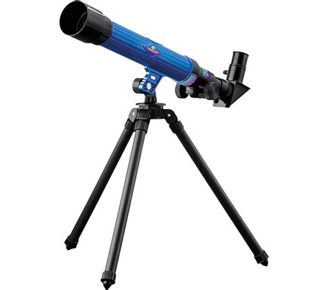 TOYRIFIC TY5520 Kids Telescope Reviews - Reviewed April 2024