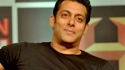 Salman Khan addresses religious differences in Bollywood - Celebrity ...