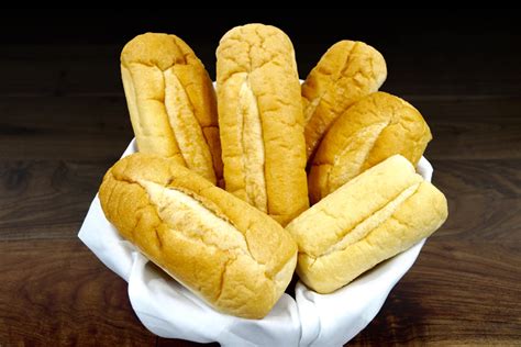 Hearth-Baked Sub Rolls Family - Carter's Specialty Breads