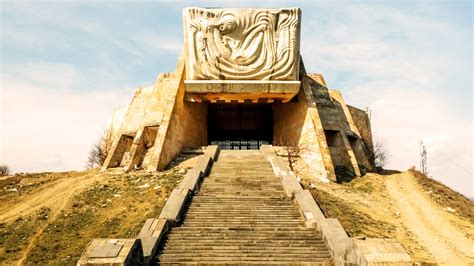 Museum of Archaeology - Landmarks of Tbilisi