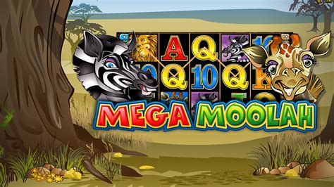 How to Play Mega Moolah ️ - Rules and Betting - Mega Moolah Canada ️