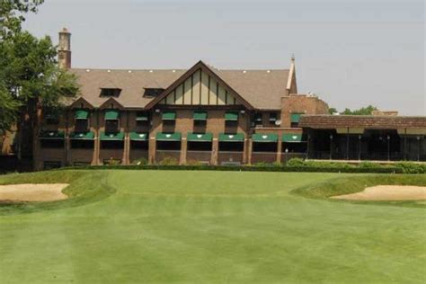 Chicago Private Golf Courses: 10Best Attractions Reviews