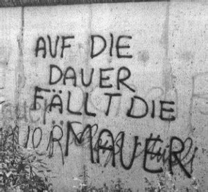 Berlin Wall Quotes. QuotesGram