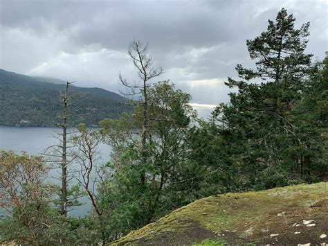 Stoney Hill Trail Loop - British Columbia, Canada | AllTrails