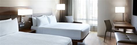 Minnesota Hotels near the Mall of America | AC Hotel Bloomington Mall of America