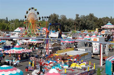 Butler Amusements at 50: Strong Economy, Proactive Fairs & Spectacular Rides - CarnivalWarehouse.com