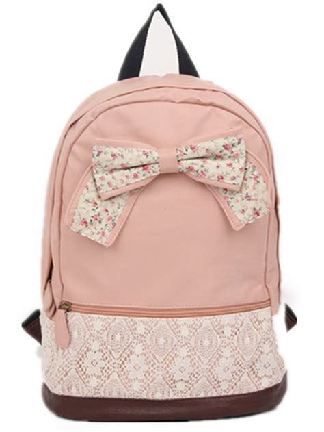 Cute Girls Backpacks - Backpakc Fam