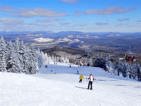 Topnotch Skiing at New York’s Gore Mountain in the Adirondacks | Going ...