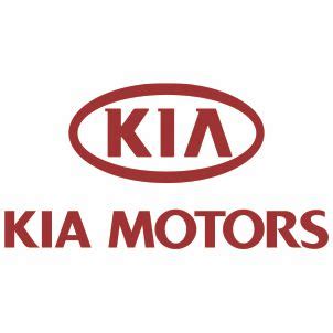 Kia Motors Logo Png | Kia Logo Vector