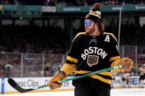 Bruins' Need to Avoid Pushing 'Team-Friendly Deal' With Pastrnak - The ...