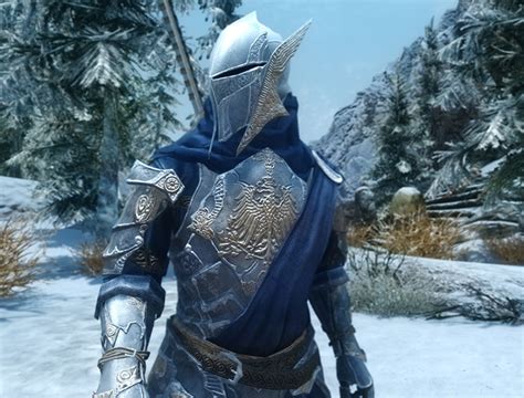 Best Heavy Armor Mods For Skyrim (All Free) – FandomSpot