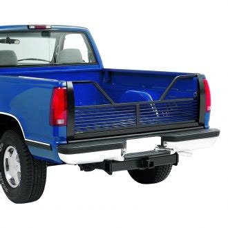 Dodge Ram Tailgates - 5th Wheel, Gooseneck, Louvered | CARiD