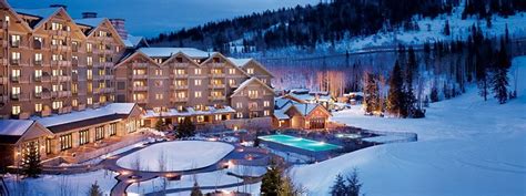 Luxury Park City Hotels | Montage Deer Valley | Park City Utah Ski ...