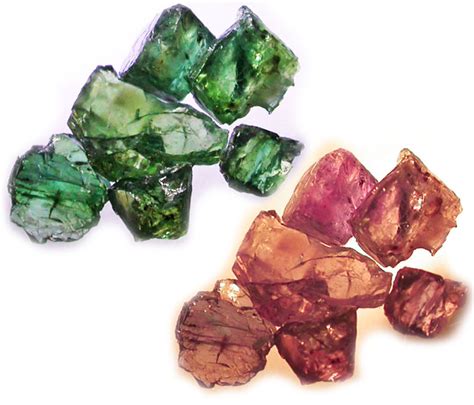 Alexandrite Gemstone – Jacoby Gems