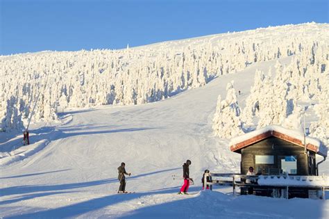 10 Best Ski Resorts in Norway - Where to Go Skiing and Snowboarding in ...