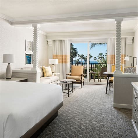 Hyatt Regency Huntington Beach Resort and Spa, California, USA - Hotel Review | Condé Nast Traveler