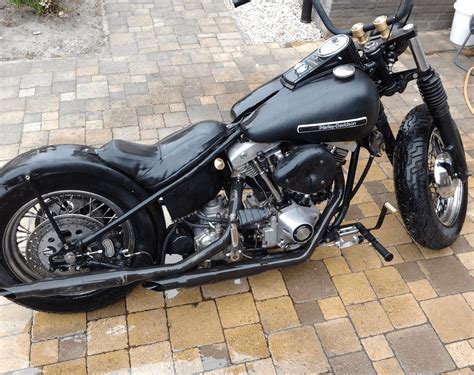 Bobber Chopper Engines | Reviewmotors.co