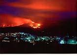 1981 eruption