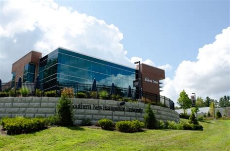 Southern New Hampshire University - Profile, Rankings and Data | US News Best Colleges