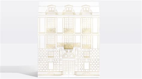 Everything you need to know about the 2023 Dior Advent Calendar UK ...