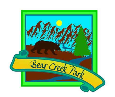 Bear-Creek-logo - Chico Graphic Design