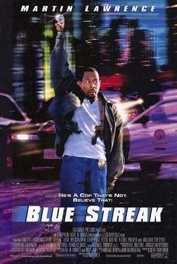 Blue Streak (film) - Wikipedia