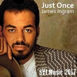 Just Once - Song Lyrics and Music by Quincy Jones arranged by SVI ...