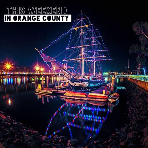 Fountain Valley – Things to do in Orange County