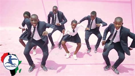 Top 10 Best Dance Groups in Africa - YouTube