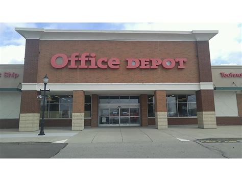 Office Depot in WEST CHESTER,OH - 7610 VOICE OF AMERICA DRIVE