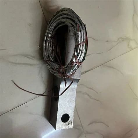 Single Point Load Cell, 3kg at Rs 2000/piece in Howrah | ID: 2852784133362