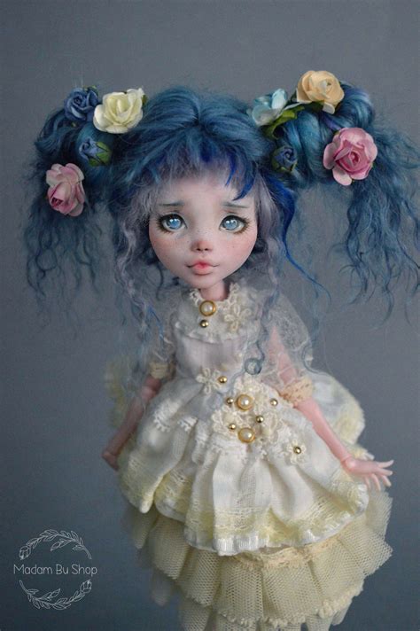 Custom MH Dolls | Custom monster high dolls, Monster dolls, Custom dolls