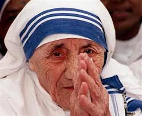 10 Interesting Mother Teresa Facts | My Interesting Facts