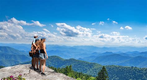 Hiking Great Smoky Mountains National Park | How to Winterize Your RV