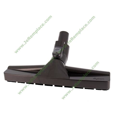 90656208 Brosse de parquet - sol dur pour aspirateur DYSON