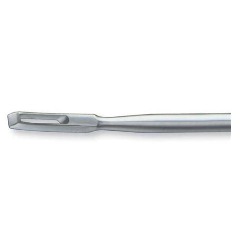 Endocervical Curette - Gynex Corporation