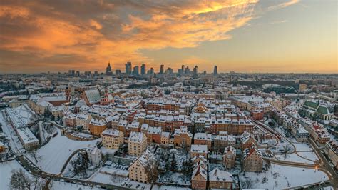 22 things to do in Warsaw in winter (2023/4 guide)