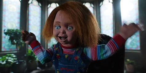 The Thrilling Return of Chucky: Season 4 Release Date, Renewal Updates ...