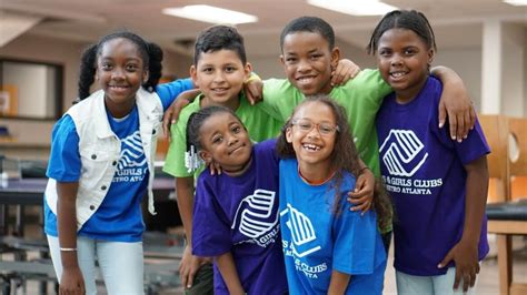 Boys & Girls Clubs of Metro Atlanta to Open 1st Club in Henry County ...