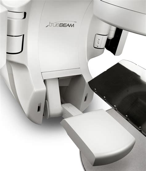 VARIAN'S NEW TRUEBEAM LINEAR ACCELERATOR DESTROYS CANCEROUS TUMORS ...