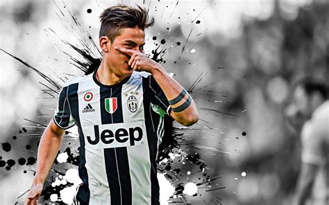 Dybala Wallpapers - Top Free Dybala Backgrounds - WallpaperAccess