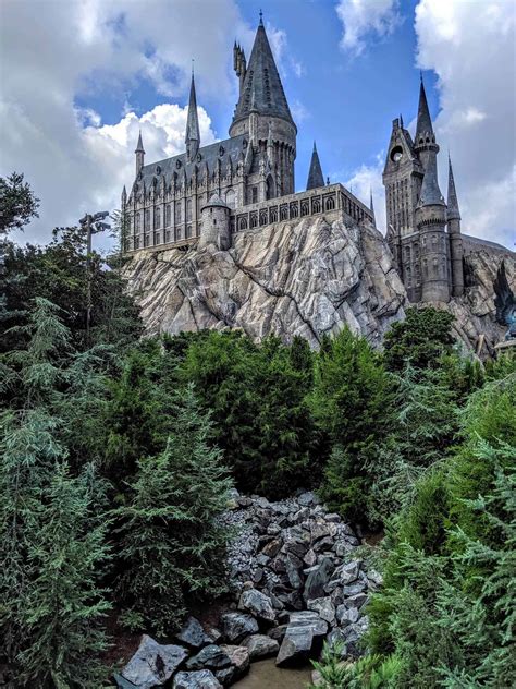 [UPDATED] 19 Dreamy Airbnb Harry Potter Vacation Rentals