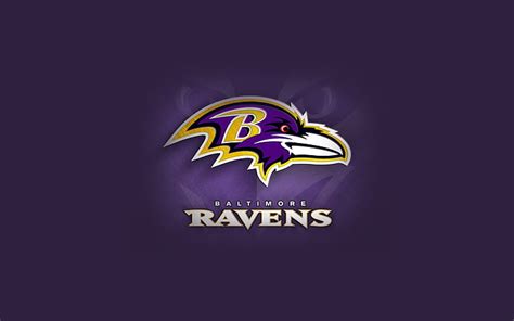 HD wallpaper: baltimore ravens, american football, logo | Wallpaper Flare